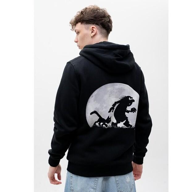 

Толстовка Smerfy Gargamel EU L
