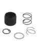 Steel Ball Replacement Bit Holder Repair For DIY Repair As Picture 1* N078434 Ball Spring 1* N019351 Sleeve Spring