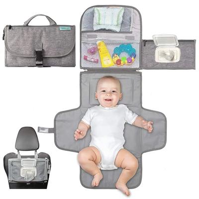 Cambia-pañales – Cobertores impermeables para niños