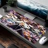 BLEACH Print Mouse Pad, for Keyboard Pad Laptop PC Mat for Office Home Use, Desk Decor, Perfect Birthday Gift for Gamers