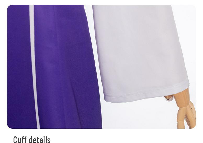 Undertale Toriel & Asgore Cosplay Costume Set