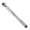 Torque wrench 19-110 Nm 3/8" 38 cm long Forcekraft certified