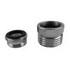 Sink Faucet to Garden Hose Adapter Kitchen Sink Faucet Adapter with Aerator for Kitchen and Bathroom Easy to Install