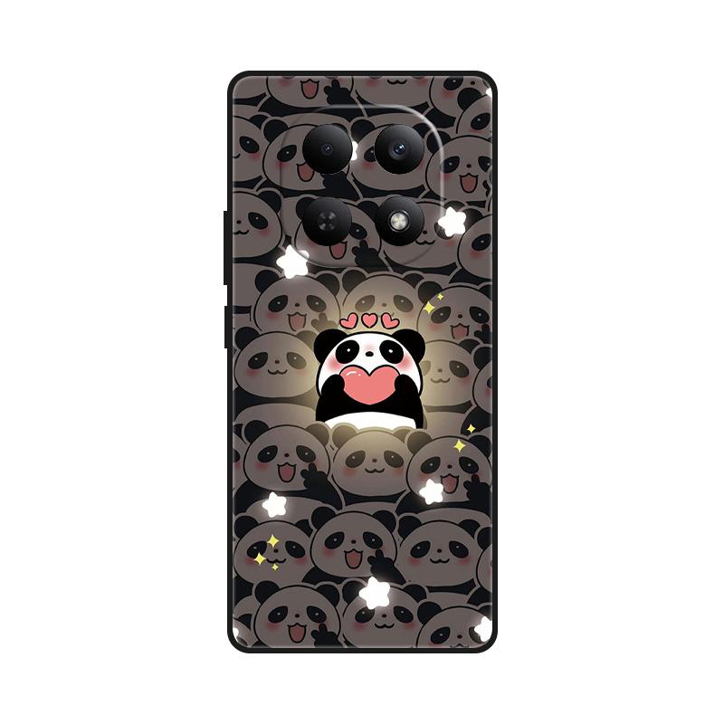 For Xiaomi Redmi Note 15 5G Case Silicone TPU Cover Redmi Note15 Case TPU Phone Protector For Redmi Note 15 4G Global Cover