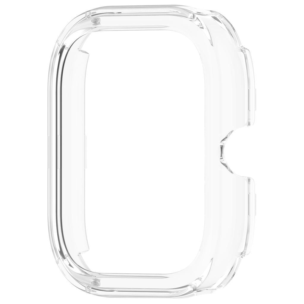 Case for Xiaomi Redmi Watch 5 Smart Watch PC Hard Protective Cover Anti-scratch Bumper Shell Accessories