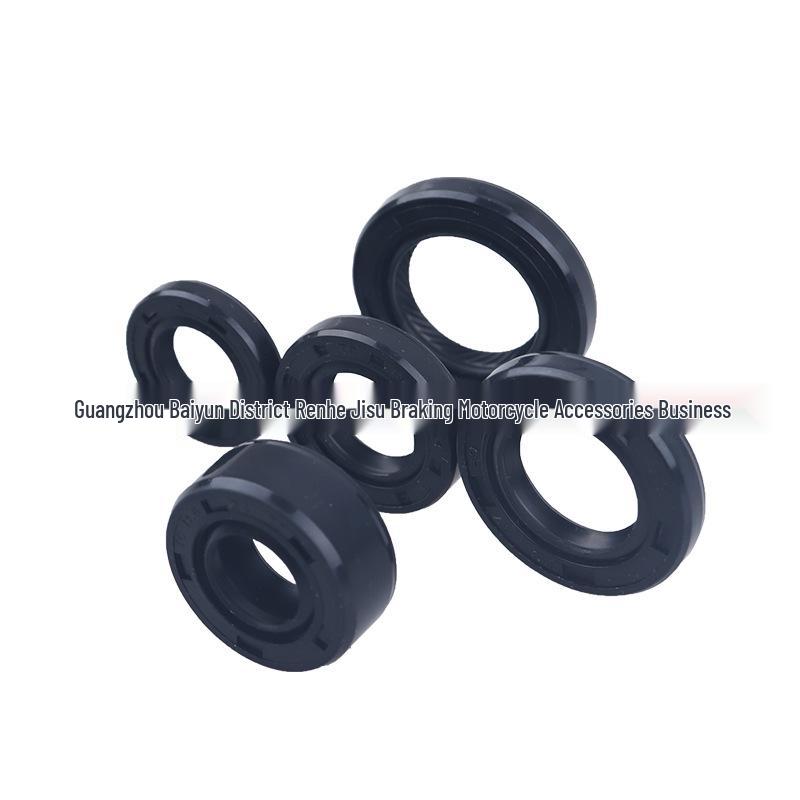 Compatible Oil Seal for 50CC-125CC ATV Engines