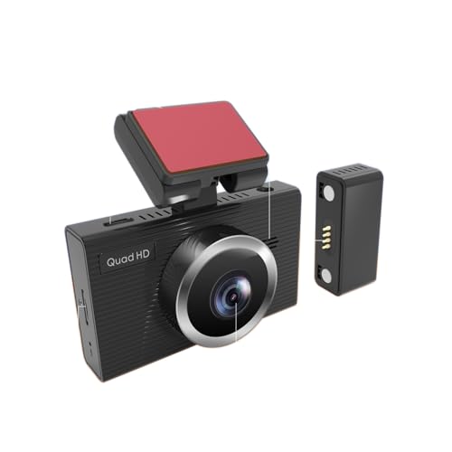 

Видеорегистратор 1080P Полное качество изображения Датчик изображения Видео Бесшовная склейка Плавный и естественный датчик изображения Панорамный автомобильный регистратор Видео для транспортного средства Sur