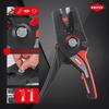 KNIPEX Precision Strip 16 1252-195