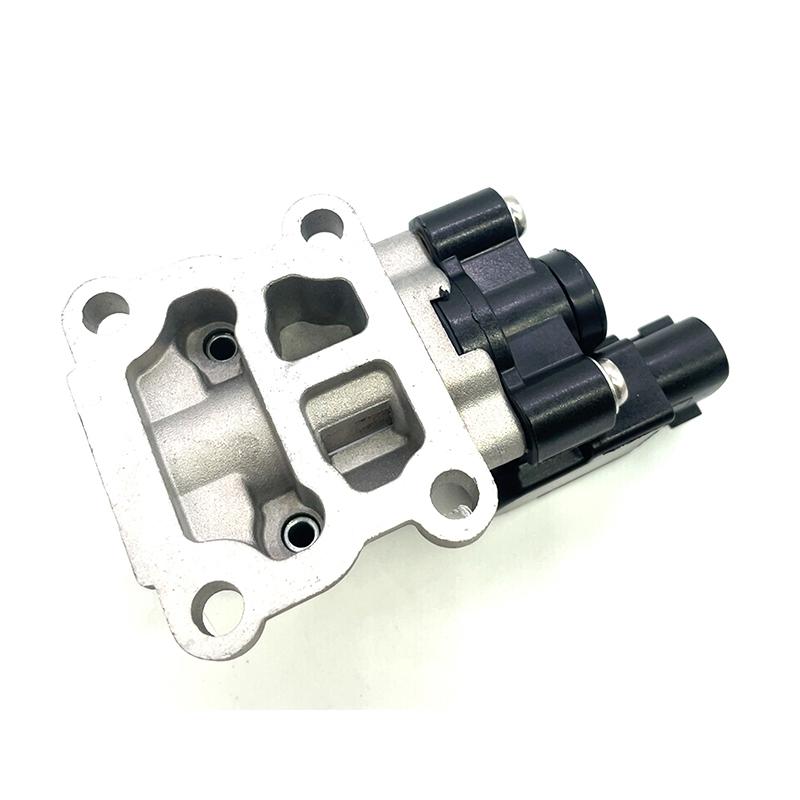 High Quality Idle Air Control Valve For TOYOTA YARIS MK1 1.0 1999-2005 Auto Parts 22270-23010 2227023010 22270-23020 2227023020