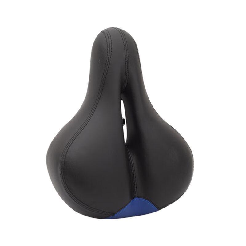 Lishi Comfort Bicycle Saddle