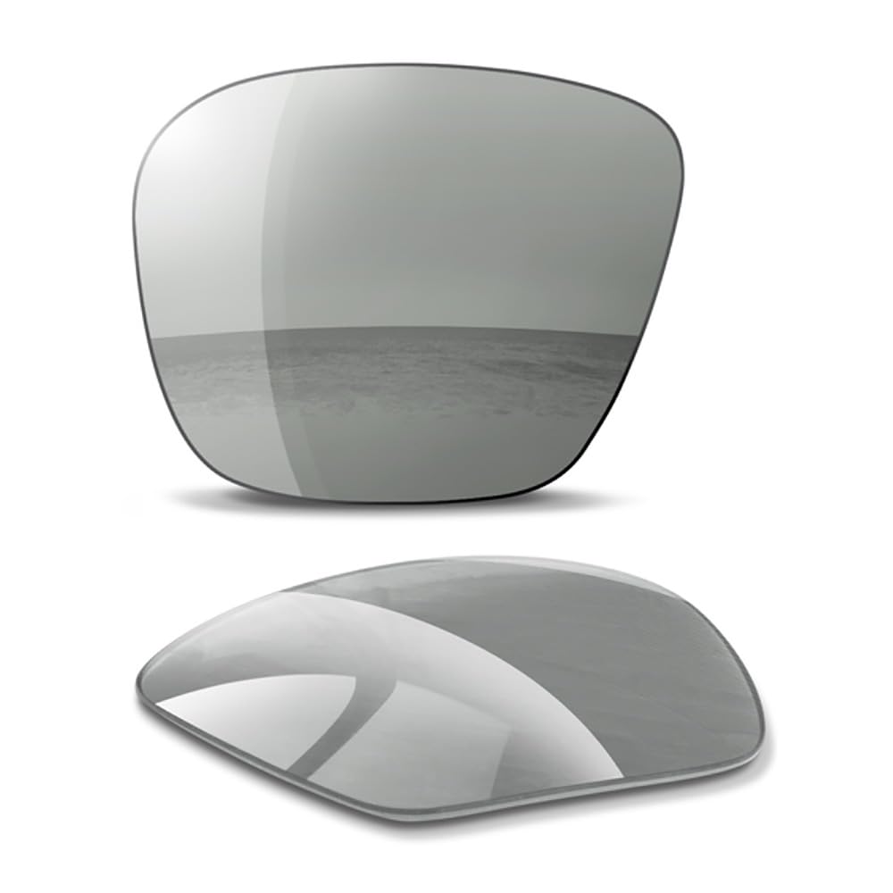 Sunglasses Replacement Spare Light Free Size [AirFly] Lens, Lens, Gray,