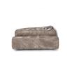 Damen Retro Denim PU Einzel-Schultertasche Große Kapazität Umhängetasche Multifunktionale Schulter-Umhängetasche Ausflugs-Freizeit-Pendlertasche