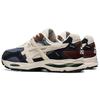 Asics Gel MC Plus Metropolis Birch Unisex Spor Ayakkabı Mavi 1201A021-020