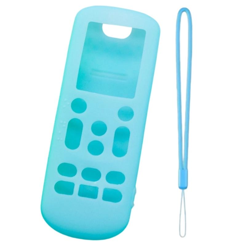 Durability Silicone Case For DB931463T DB9315882Q Remote Control Featuring Precise Button Alignment Comfortable Grip
