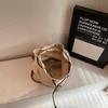 Borsa a mano di grande capacità moda e tempo libero borsa da donna nuovo zaino in velluto zaino semplice da viaggio