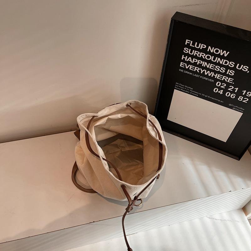 Borsa a mano di grande capacità moda e tempo libero borsa da donna nuovo zaino in velluto zaino semplice da viaggio