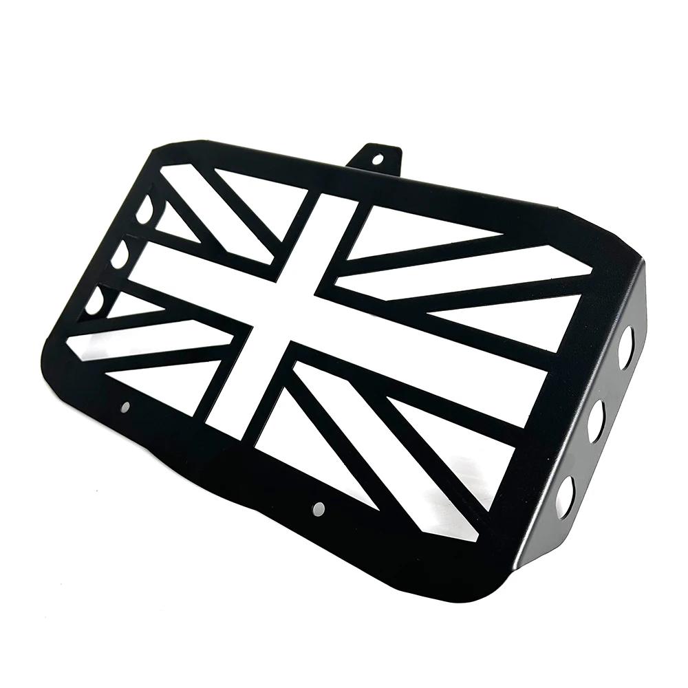 Motorcycle Radiator Grille Guard Protector Cover Accessories For HIMALAYAN 450 Himalayan 450 Himalayan452 2024 2025