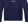 Polo Ralph Lauren Hoodie With Letter Embroidery Classic Version Kids hoodies 323A95777-001