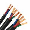 Cabluri, fire și accesorii – Fire și cabluri electrice