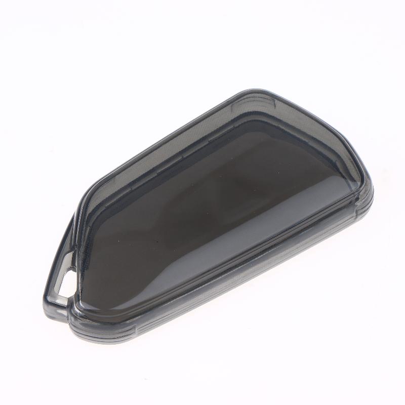 TPU Transparent Auto Schlüsselanhänger Hülle Abdeckung Zubehör Für Golf 8 Id.3 Id.4 Skoda Octavia A8 Mk4 Mk8 2022 2021 Gti R