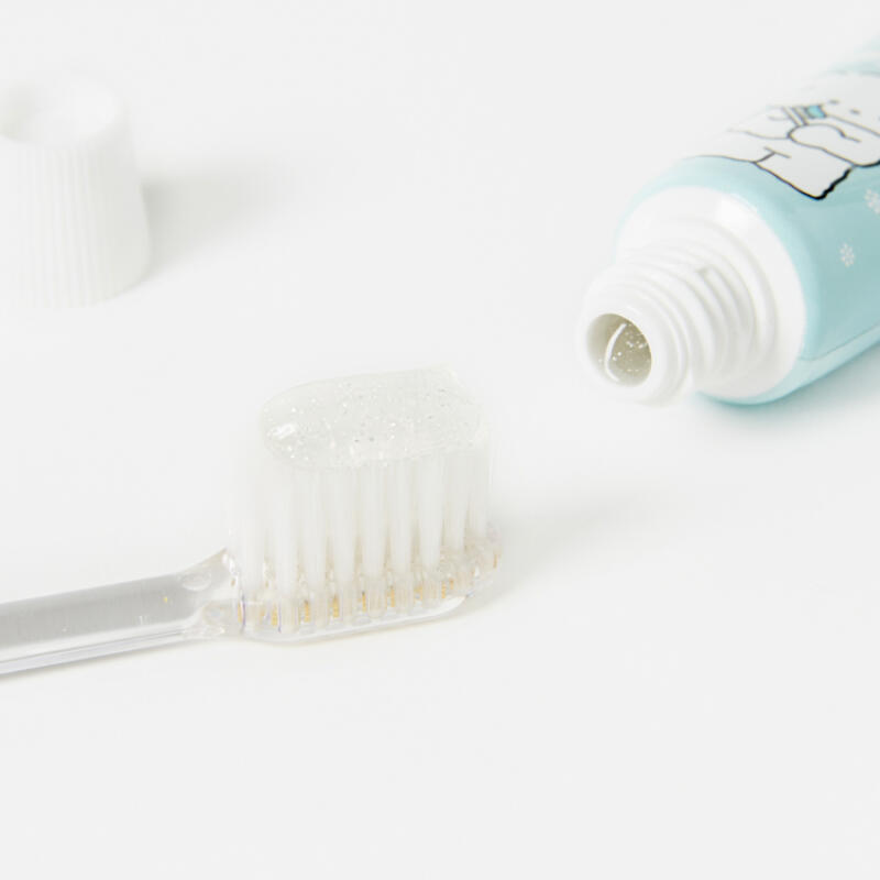 Mongmongi Fresh Scent Toothpaste Set (20g*3P) (25019129)