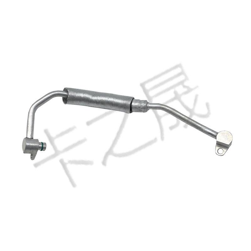 BMW Mini B48 Engine Turbocharger Cooling Water Pipe (11538629971)
