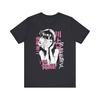 Tomie Anime T-shirt Unisex, Junji Ito Anime Manga Shirt