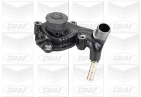 Graf Water Pump Pa590 Rozmiar 15