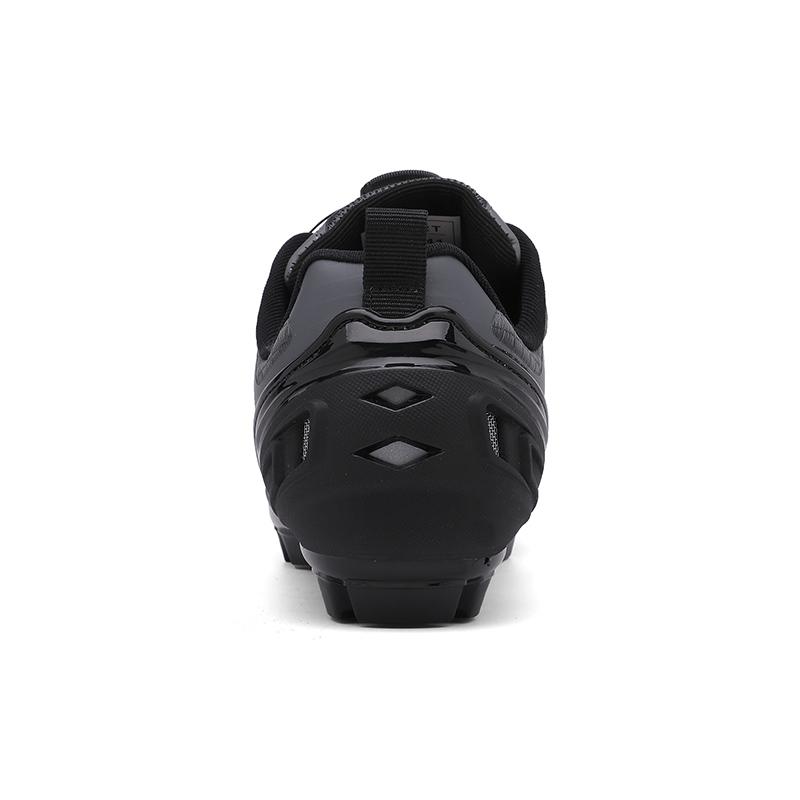 Professional Racing Road Bike Cycling Shoes Men Outdoor Non-Slip MTB Bicycle Sneakers Breathable Self-Locking Sports Cleat Shoes