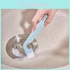 Double Head Sink Gap Cleaning Brush For Hard To Reach Areas In Kitchens