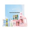 Boty Summer Secret Realm 7-Piece Hair Care Set