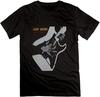 Gary Moore Guitar Dirty Fingers Men T Shirt Printed Tee Camiseta Short Sleeve