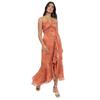 Anaya With Love Womens/Ladies Midaxi Dress
