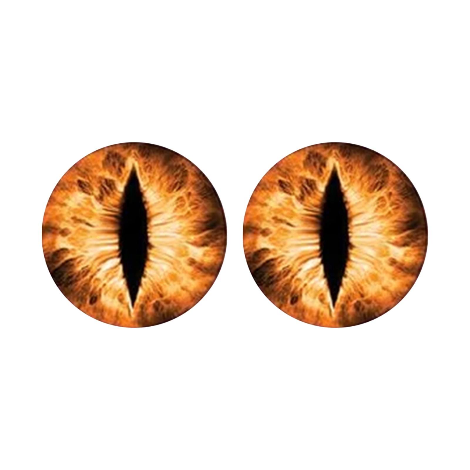 

Наклейка на фару с глазами, наклейка на фару, круглая наклейка на фару, 3D стереоскопическая наклейка, забавная наклейка на автомобиль One Size