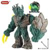 Children's Science Toy: Jungle King Mythical Beast Model