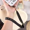 Cross-body Mobile Phone Chain Ethnic Style Cellphone Strap Universal Phone Lanyard  Women Girls