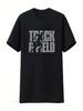 Track Field Themed Design T Shirt Vintage Washed Unisex Streetwear Breathable Top For Everyday Wear Designer Clothes Graphic