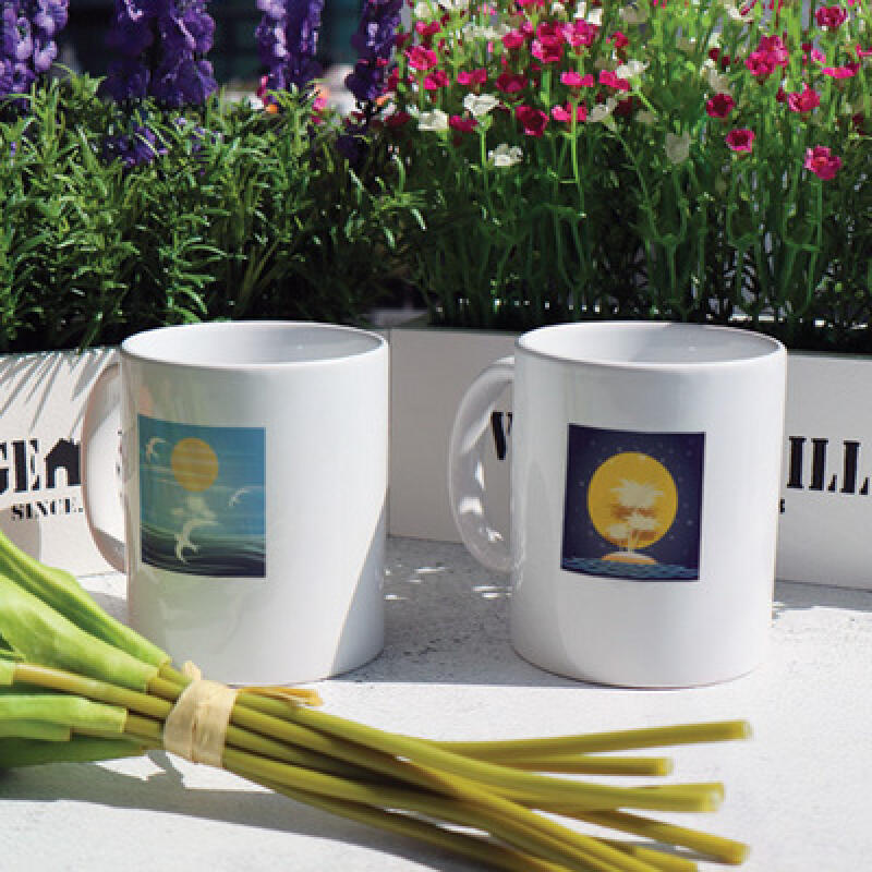 cb639-Design Mug 2p-Summer Sea Day