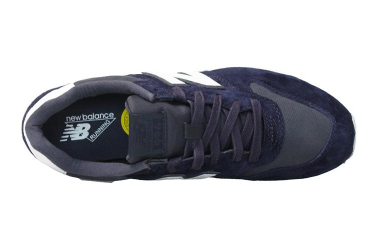 New Balance Nb 996 Navy Women's WR996CGN