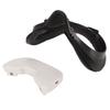 Active Air Circulation Facial Interface for Oculus Quest 2 Replace Silicone Face Cover Pad PU