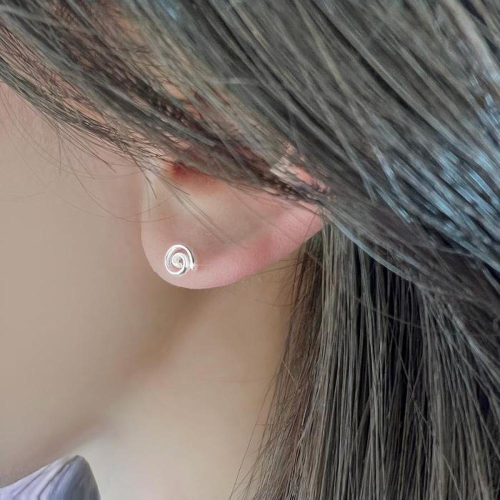 

Silver 925 Cute Round Bangle Piercing (S9435139) Bar length: 8mm