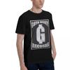 Goth Money Records Bling 100% Bomull Vardaglig Andningsbar Bekväm T-shirt Högkvalitativa Herrkläder Roliga Gåvor