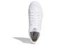 Nizza Wmns Adidas Originals Platform Mid 'Triple White' Donna FY2782