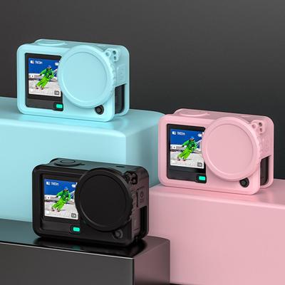 Príslušenstvo k foto a video – Příslušenství ke sportovním videokamerám