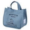 Snoopy Women's Fashion Canvas Tote Bag - Large Capacity Portable Handheld Collection
