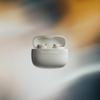 Bowers & Wilkins Bowers & Wilkins True Wireless Sound, neu definiert komplett kabelloser In-Ear-Kopfhörer Dove White PI8/DW