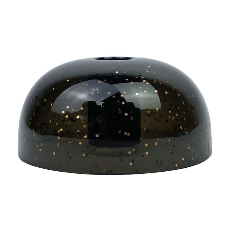 

Quick Install Record Stabilizer For LP45 Turntables Adapter Secure AntiSkip Design Record Dome Compactly Construction чёрный