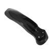 Plastic Front Fender For 47-cylinder 2-stroke 49cc Engine for Apollo Minimoto parts of Orion children's off-Road Motorcycle