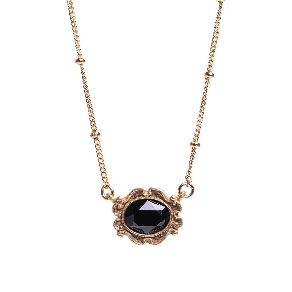 [Palnart Poc] Palnart Poc HM (Hofmusica): Secret Frame Necklace