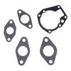 Carburetor Repair Rebuild Kit Fit for Johnson/Evinrude 3hp 5.5hp 6hp 7.5hp 10hp 439071 0439071 383052 777721 382047 382048
